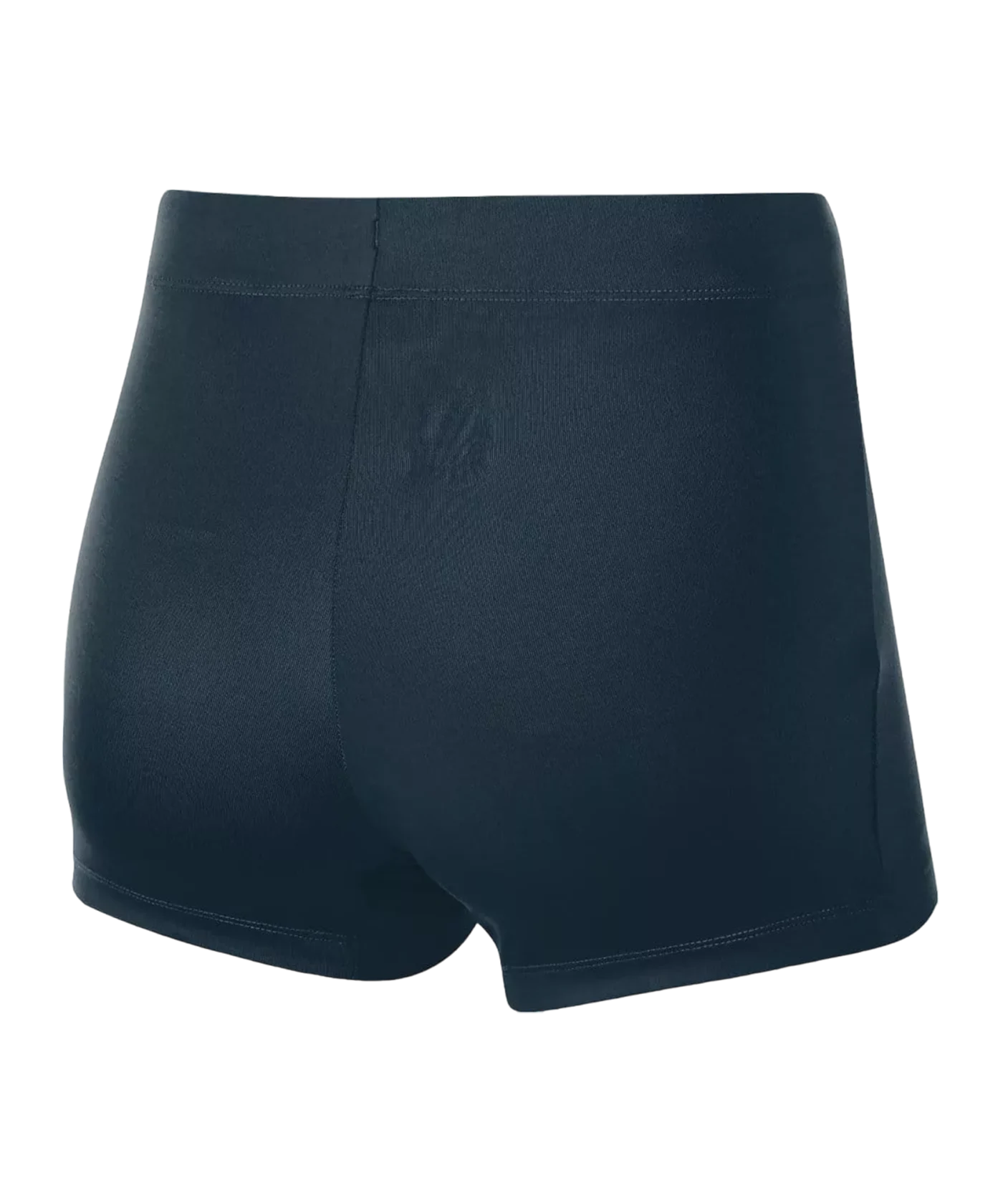 Nike Stock Tight Short Damen Blau F451