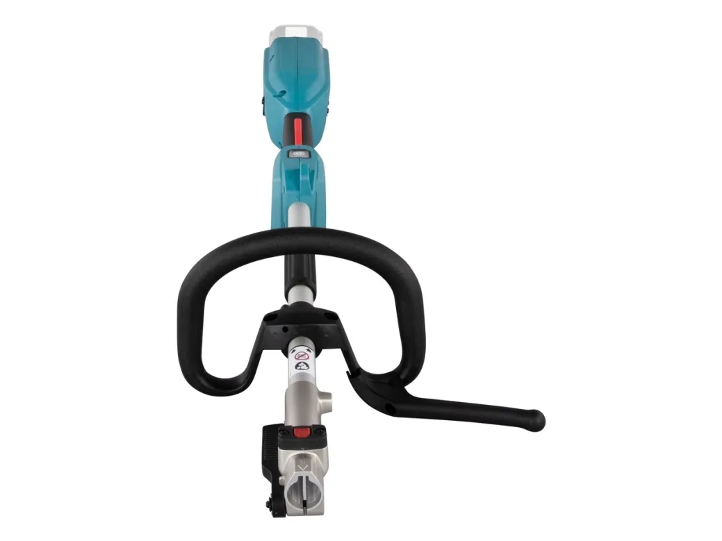 Makita DUX18  Delbar Motorenhed