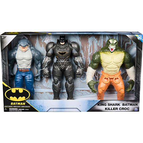 Batman Giant figurer - 30 cm