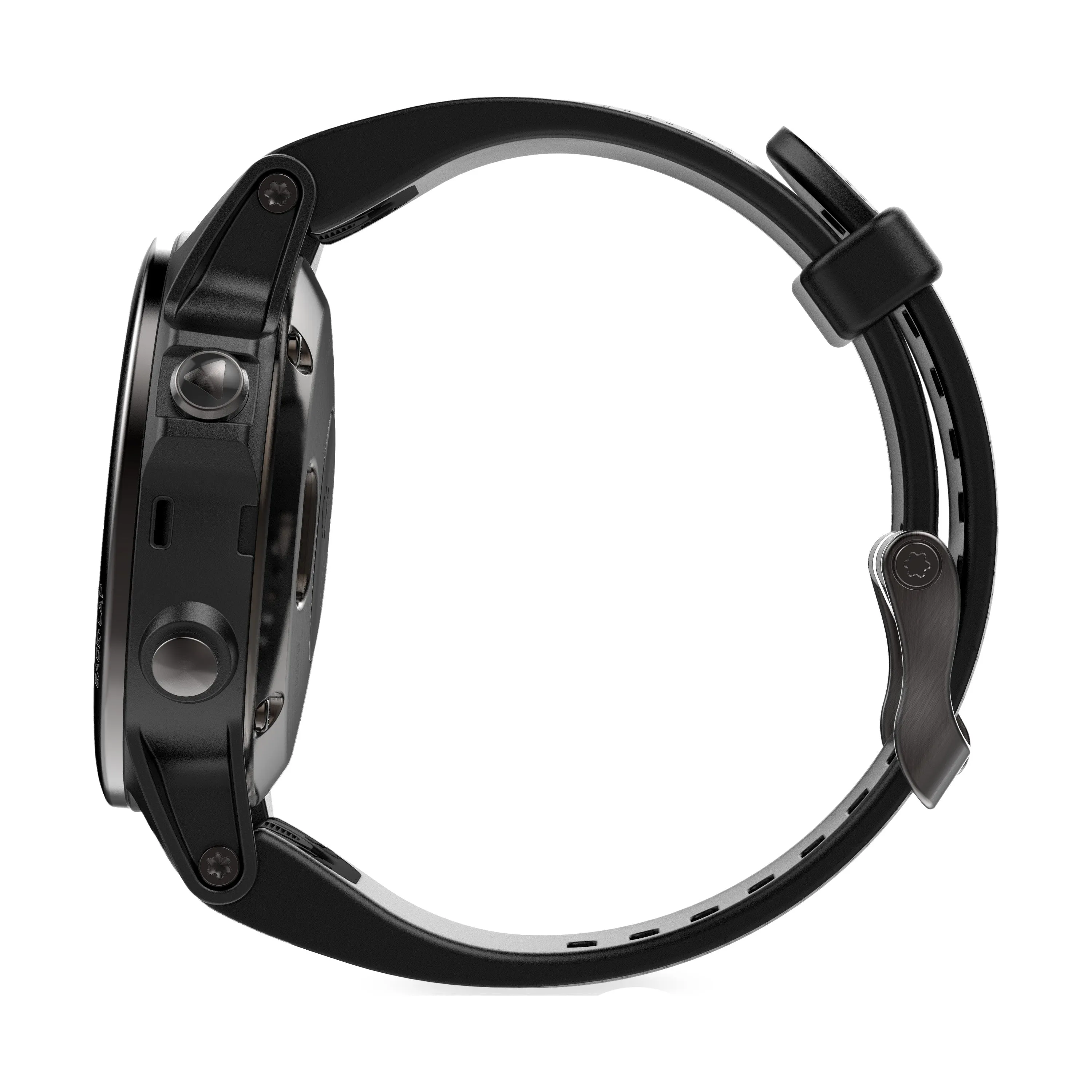 Garmin -  Armbanduhr Fenix 5S