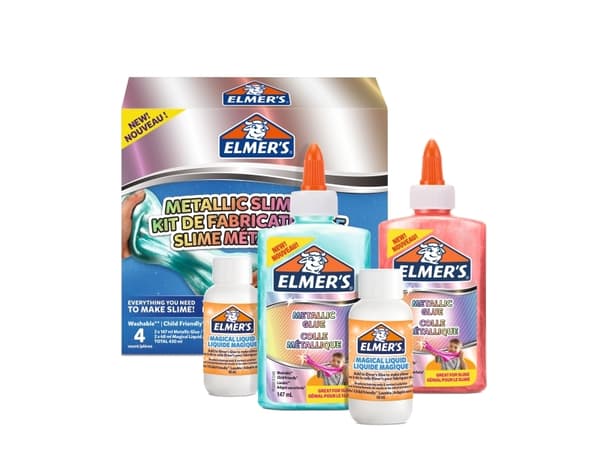 Elmers Elmer's 2109483 - 147ml - Væske - Limflaske