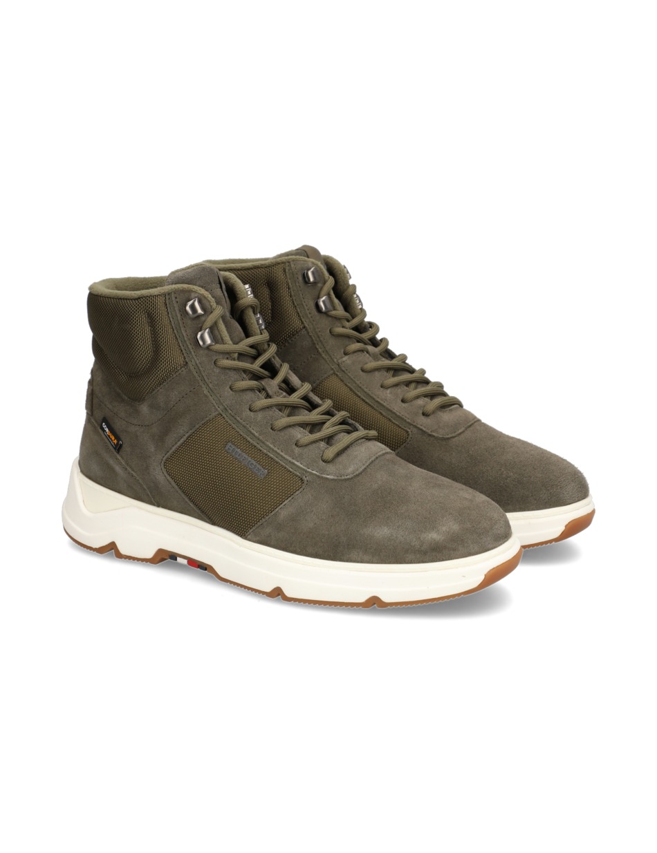 CORE W MIX CORDURA HYBRID BOOT