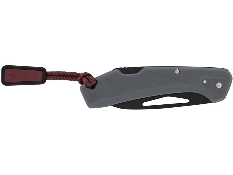 Gerber Taschenmesser LST Mini Grau Taschenmesser