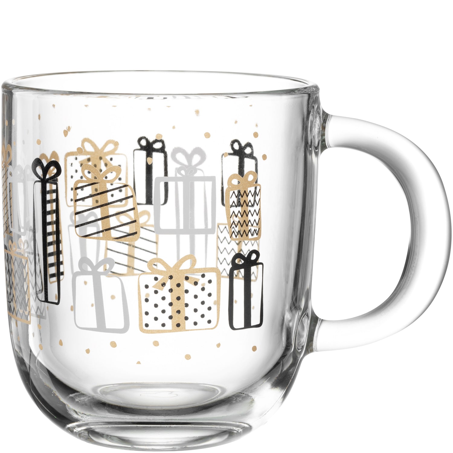LEONARDO Tasse MAGICO Geschenke