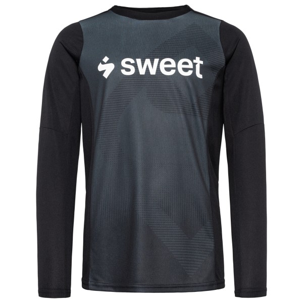 Sweet Protection - Kid's Hunter II Trail Long Sleeve - Maillot de cyclisme