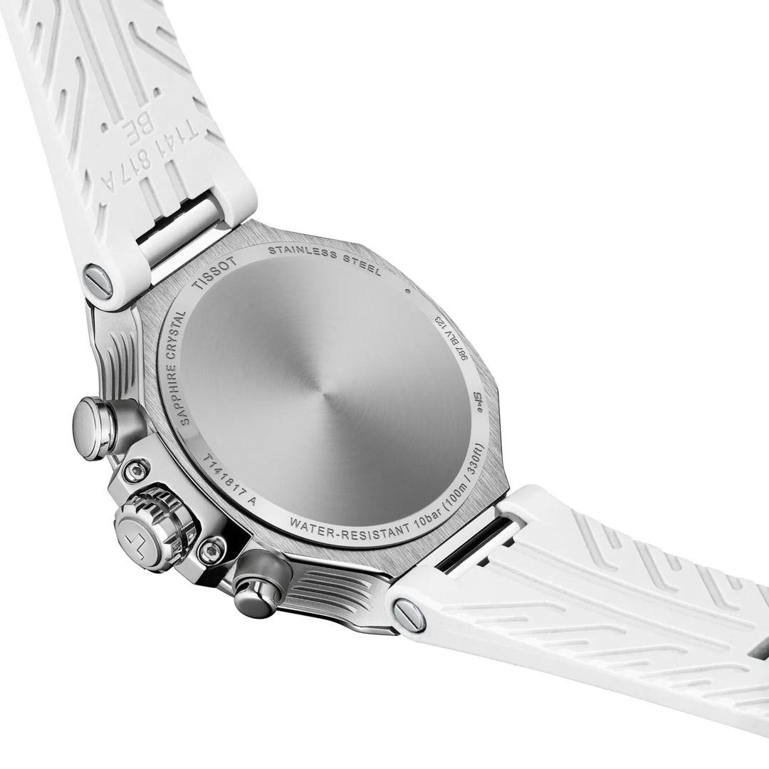 Tissot T-Race Chronograph 38mm