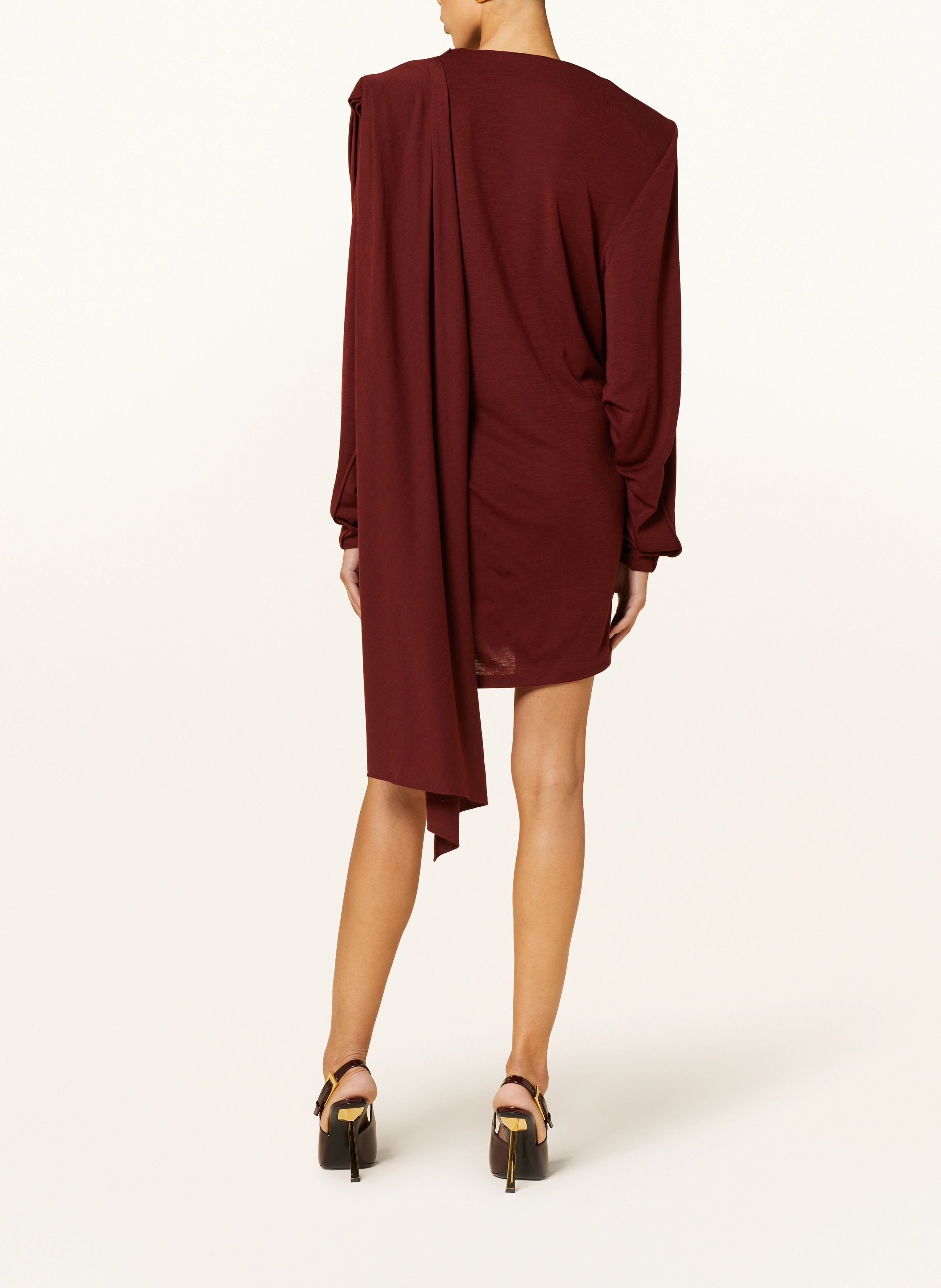 SAINT LAURENT Kleid