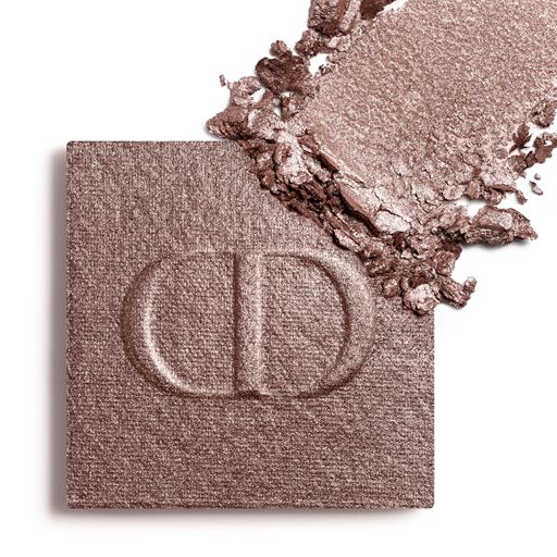 Dior Diorshow Mono Couleur High-Color and Long-Wear Eyeshadow, 658 Beige Mitzah