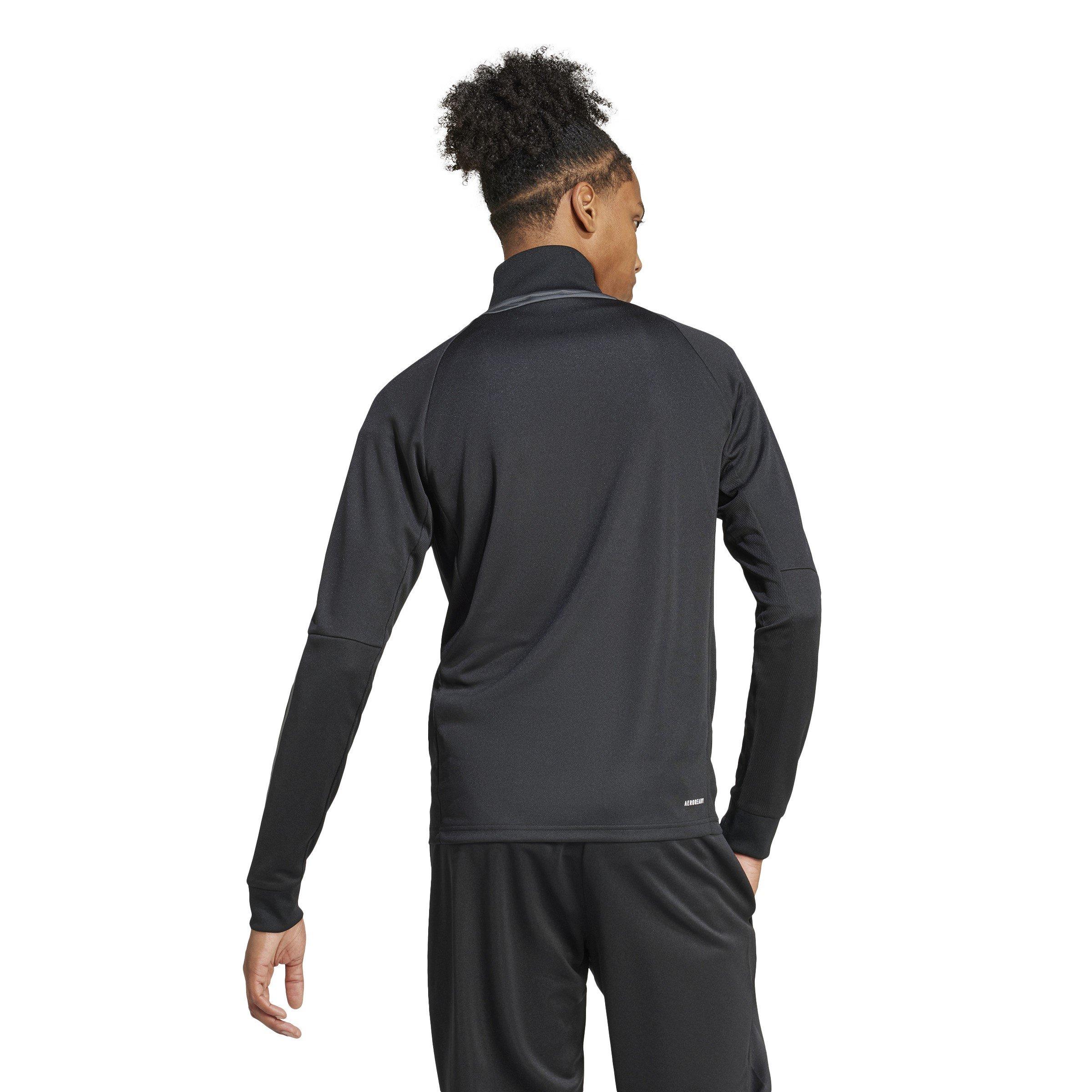 adidas Mens Football Sereno Tracksuit