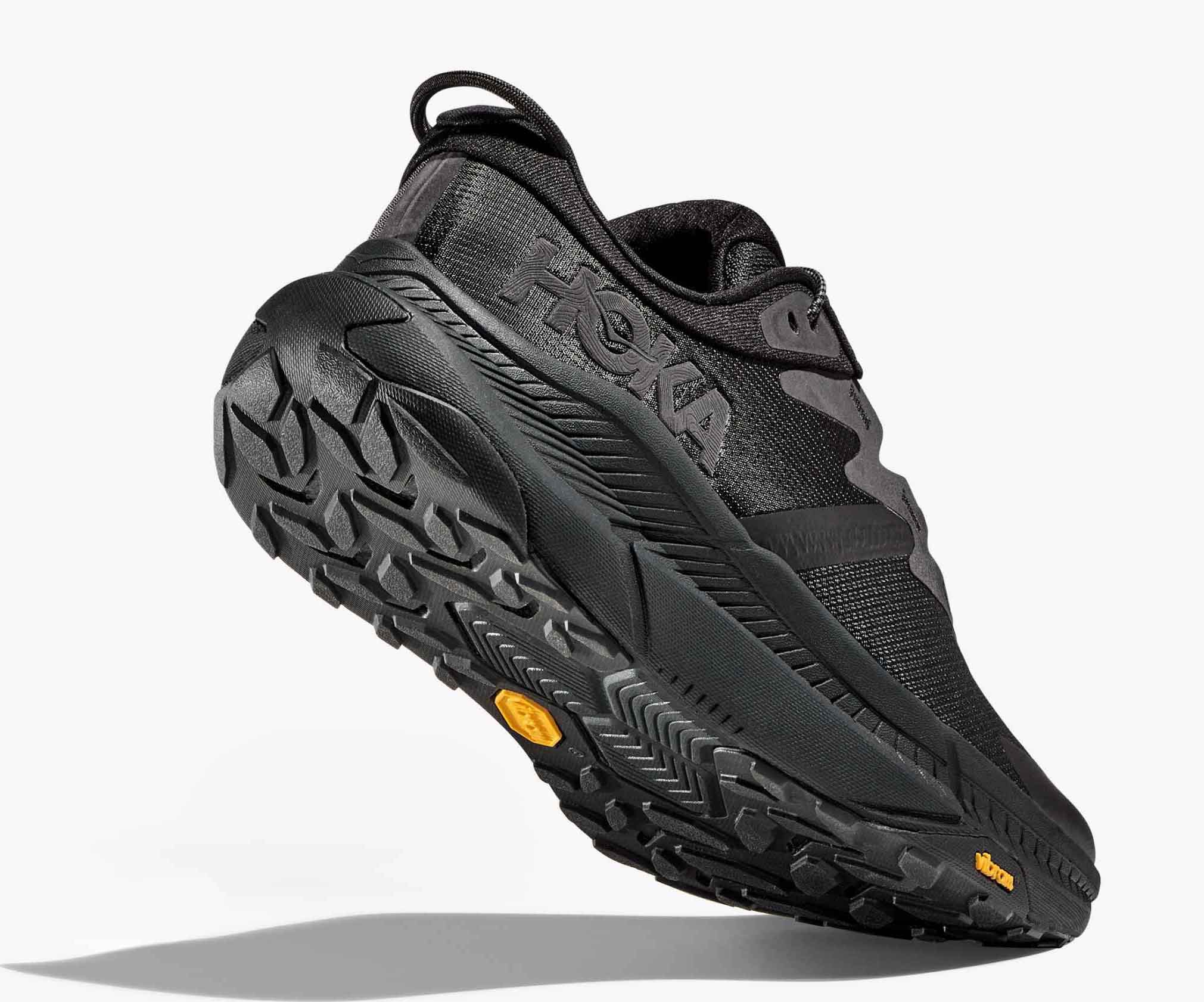 Transport Dame BBLC/Black/Black