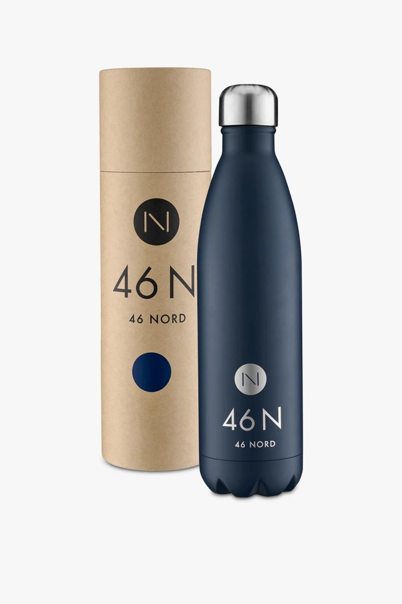 46 NORD Iso 750 ml Trinkflasche