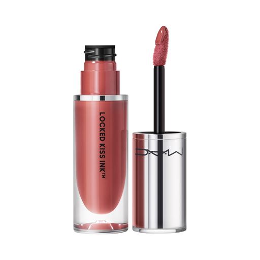 MAC Locked Kiss Ink Lipcolour, Bodacious
