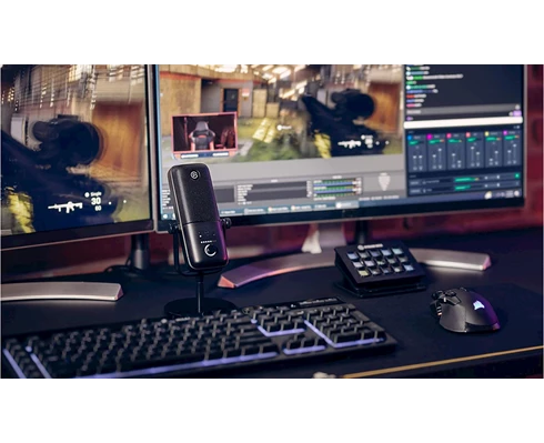 Elgato Wave:3