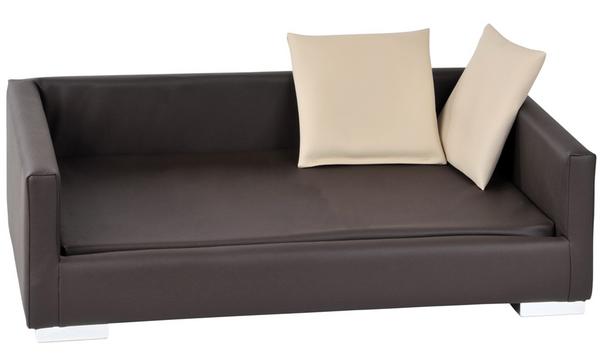 Silvio Design Hundesofa Lucky