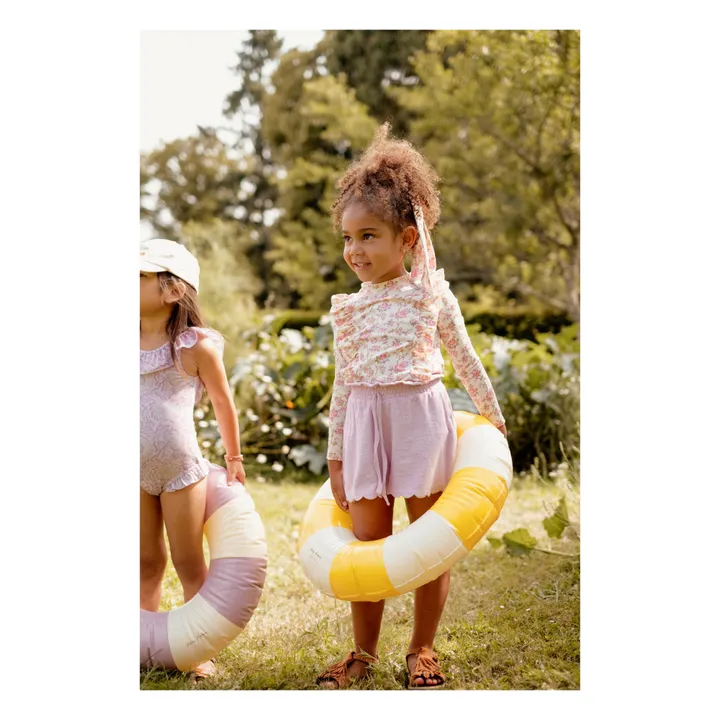 Louise Misha Ensemble Anti-UV Yanika | Rose