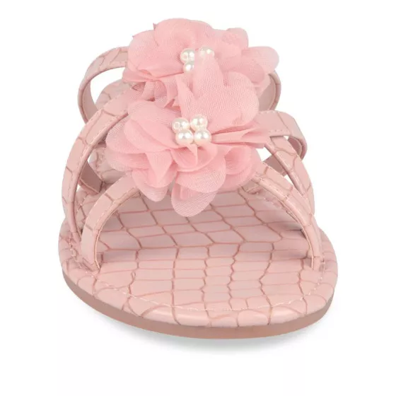 Mules ROSE PHILOV