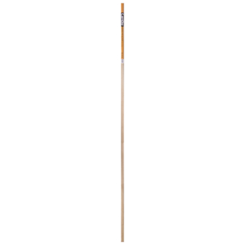 CanDo massief werkblad eiken 200x80 cm 26 mm