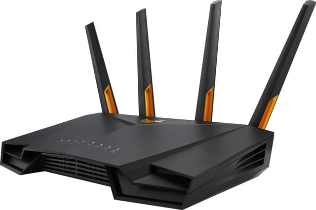 Asus TUF AX4200 WiFi 6 router
