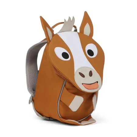 Affenzahn kleiner Freund Kindergartenrucksack - Pferd
