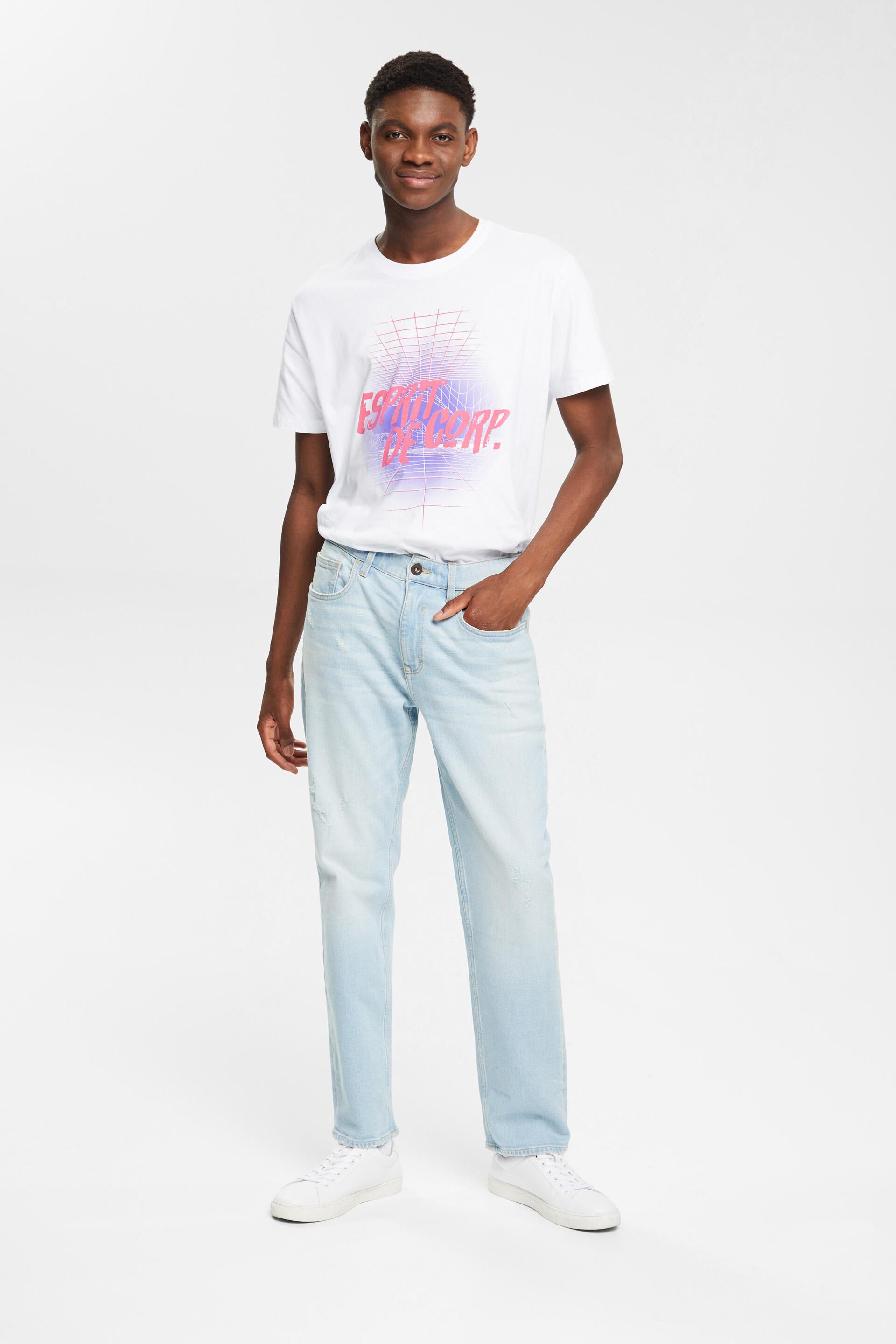 Jean stretch