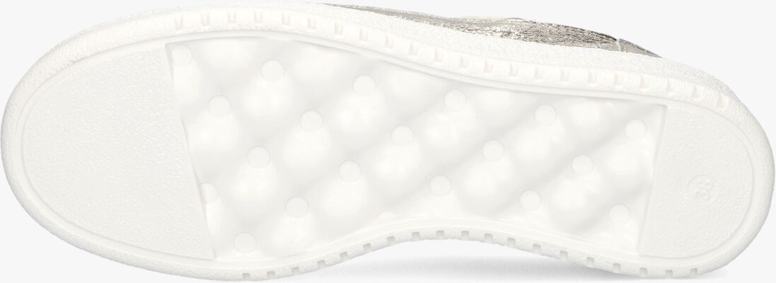 NOTRE-V gouden notre-v lage sneakers yenthe 2