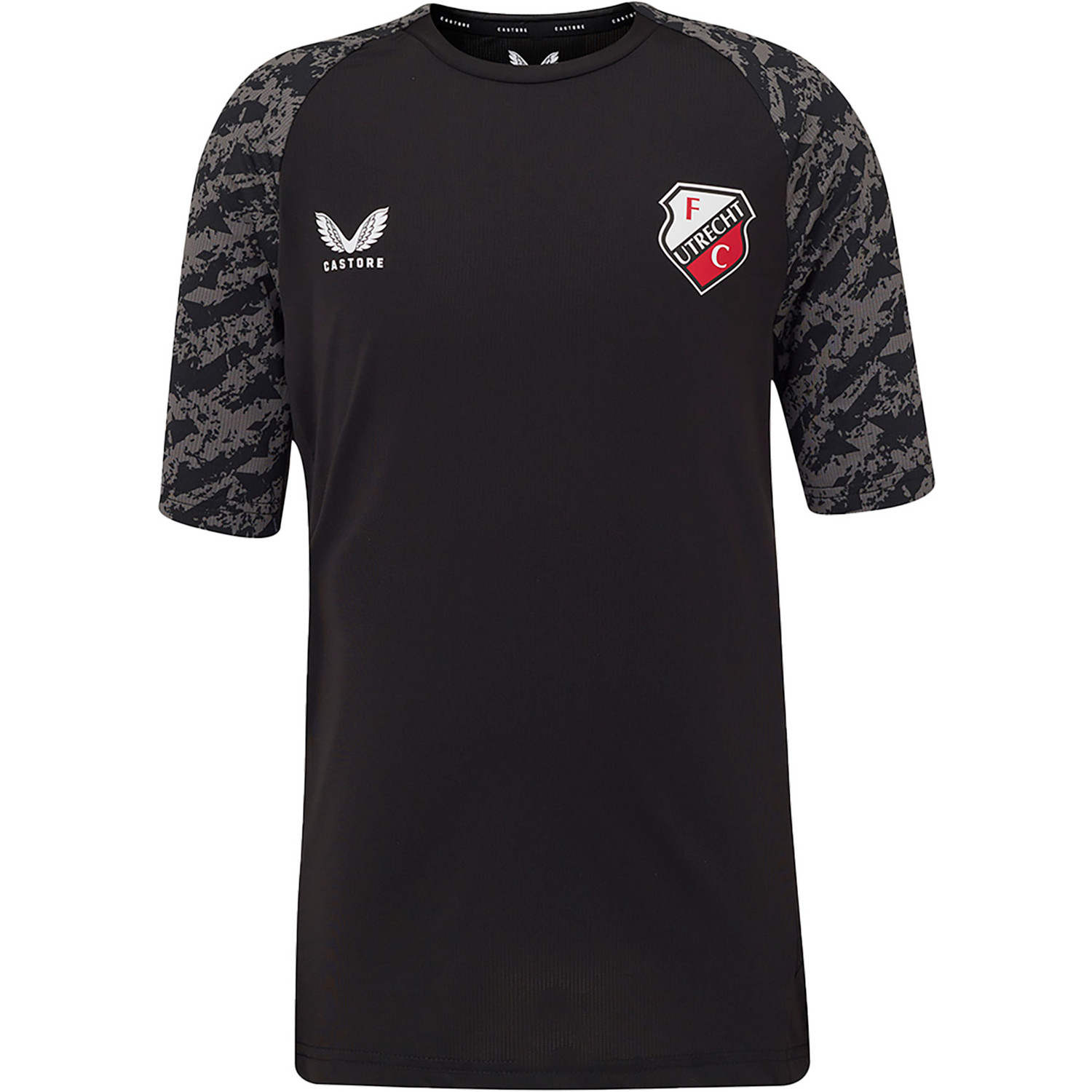 Castore FC Utrecht Training Shirt Kids 2025/2026