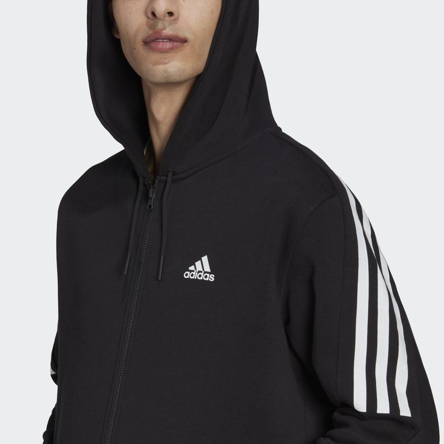adidas Sweat à Capuche Future Icons - Noir