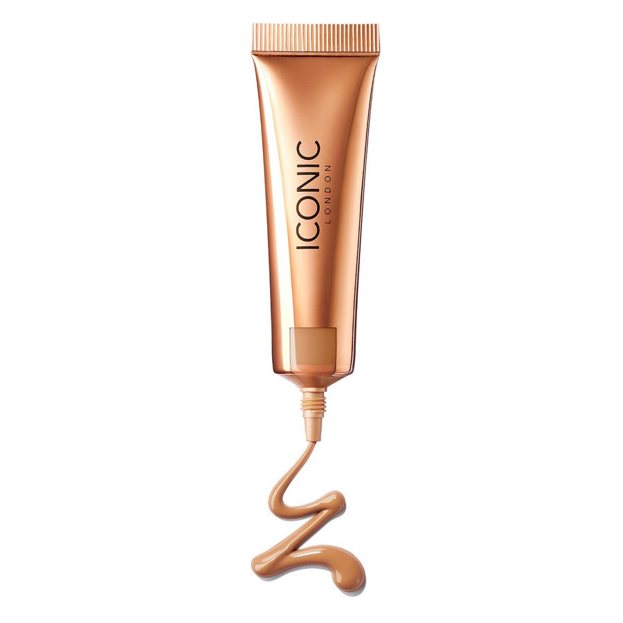 Iconic London Sheer Bronze Sun Kiss 12,5ml