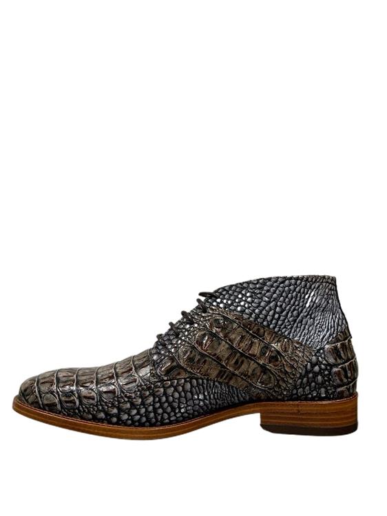 Rehab Barry Croco 421 4083 BRW-BLU