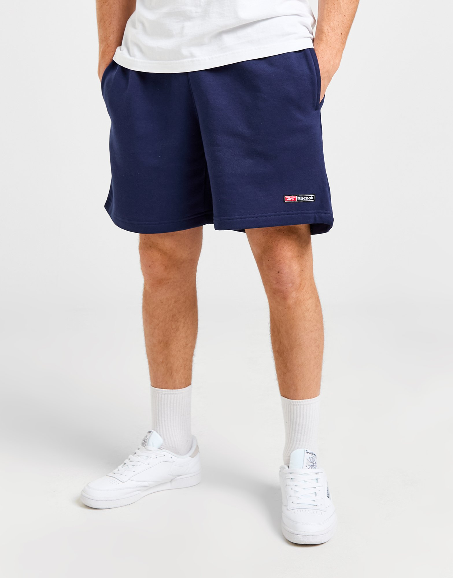 Reebok Short Woven Homme