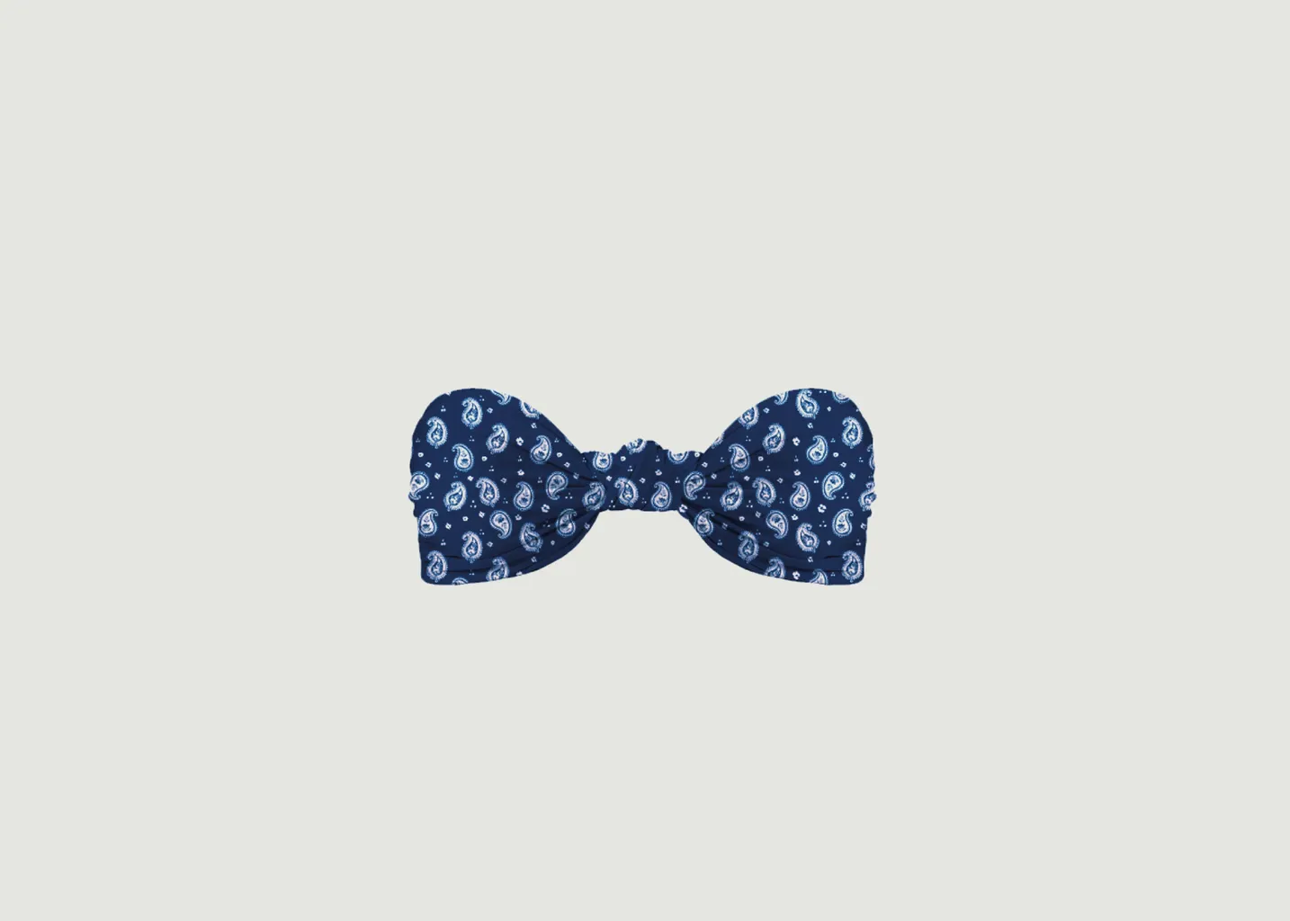 Top n°1.1 - Bleu Provence Posidonie