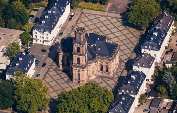 Tragschrauber Rundflug Augsburg