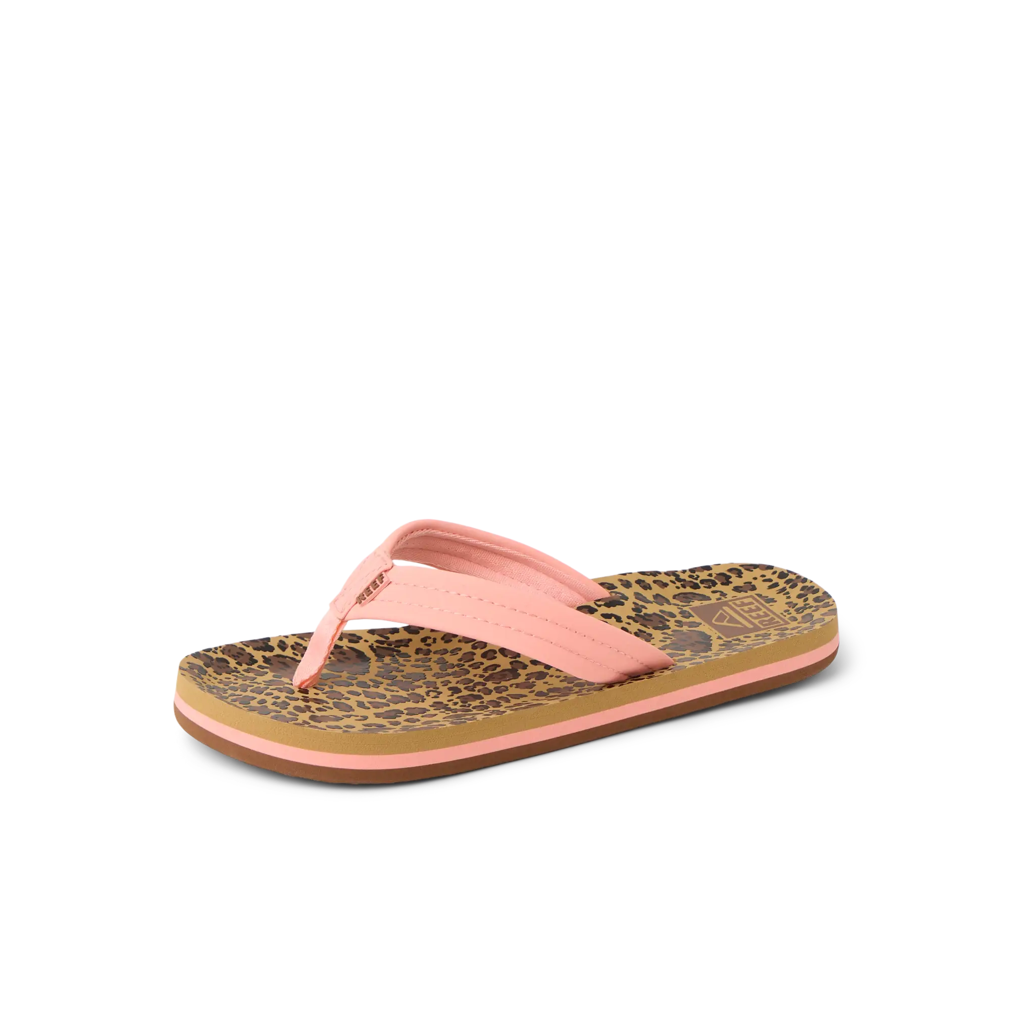 Kids Ahi Leopard Canyon Sunset