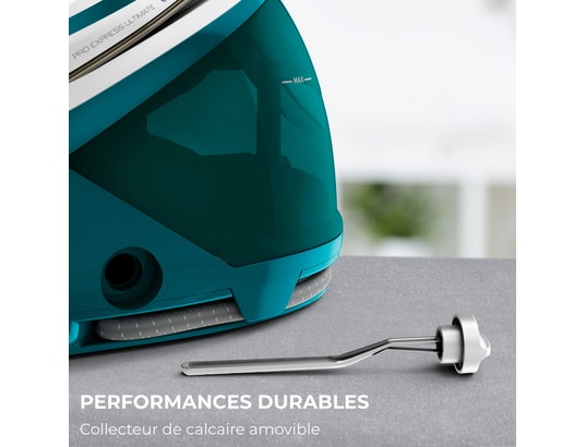 CALOR - Centrale vapeur GV9556C0 Pro Express Ultimate