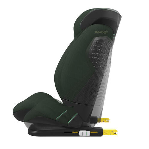 Siège-auto Gr 2/3 Rodifix Pro 2 I-Size Authentic Green - MAXI COSI