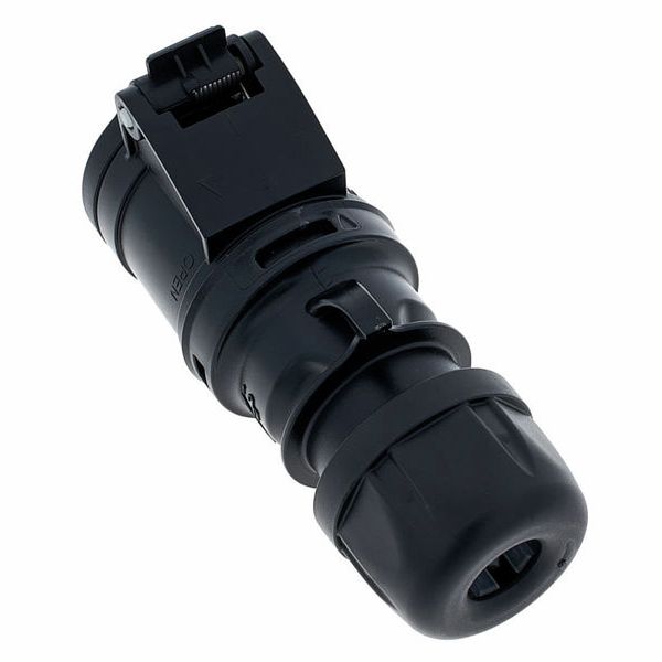 PCE 213-6x Shark 16A 3pol 230V F