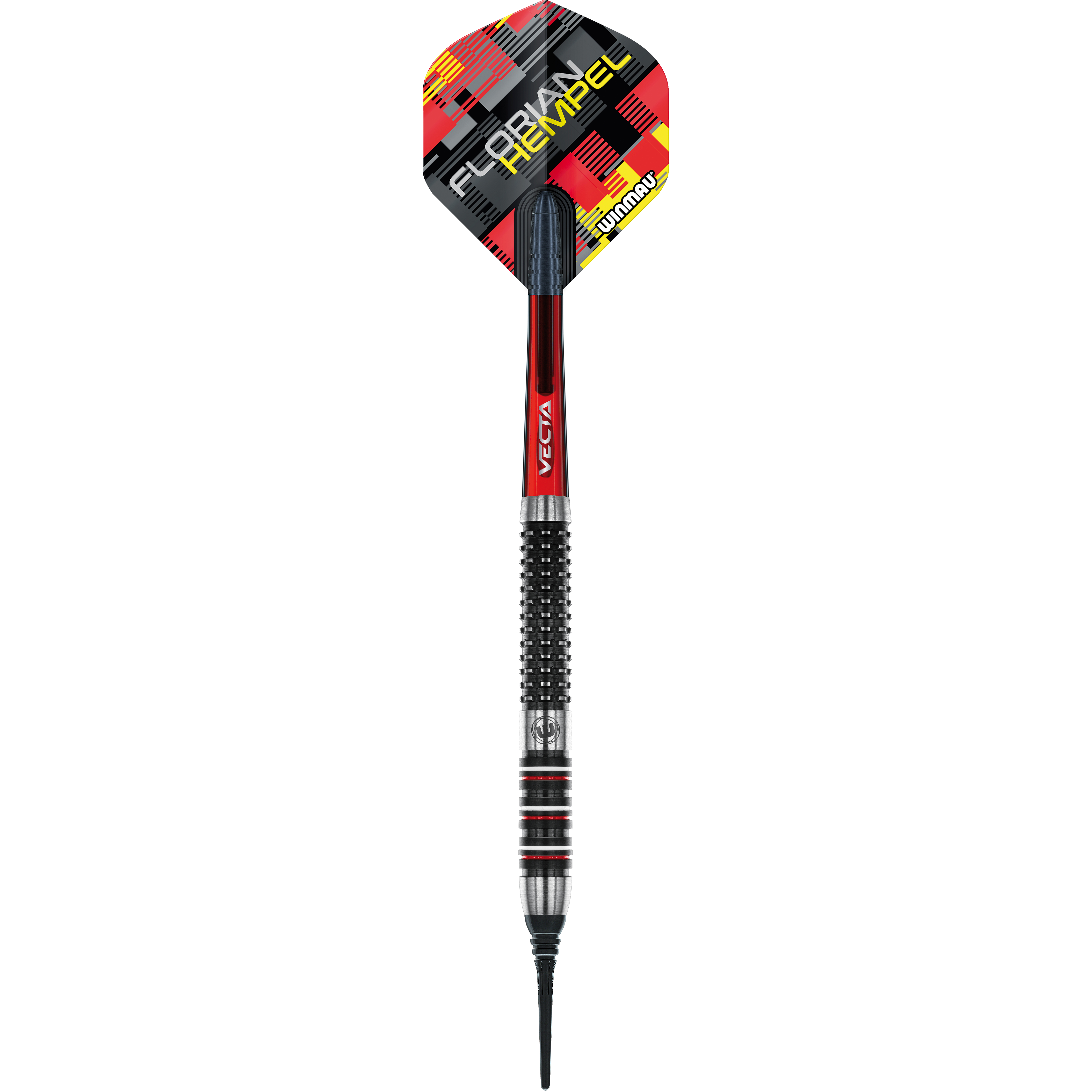 Winmau - Florian Hempel - Softdart
