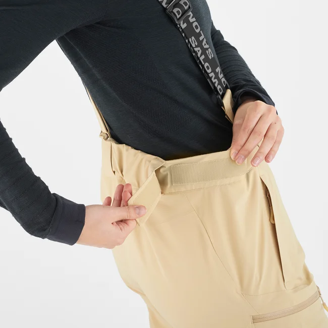 BRILLIANT  Skihosen für Damen