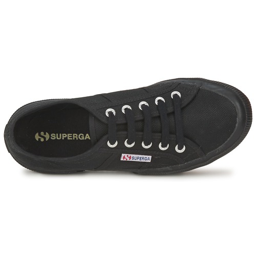 Superga - 2750 CLASSIC - Noir
