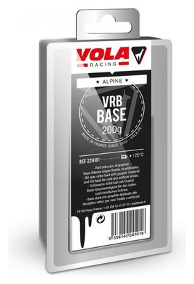 Fart Vola Racing Pro Graphite Vrb 200g
