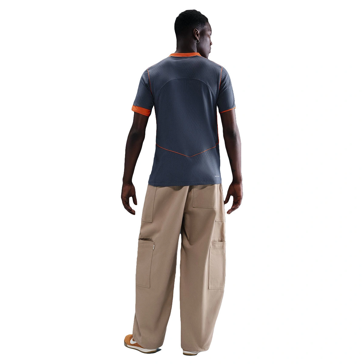Camisola Nike Inter de Milão Terceiro Equipamento Authentic 2025-2026