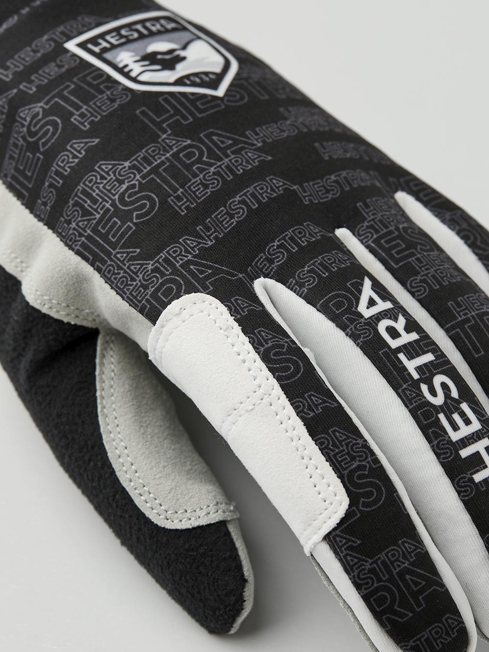 Windstopper Active Grip Gloves 109/Black Print