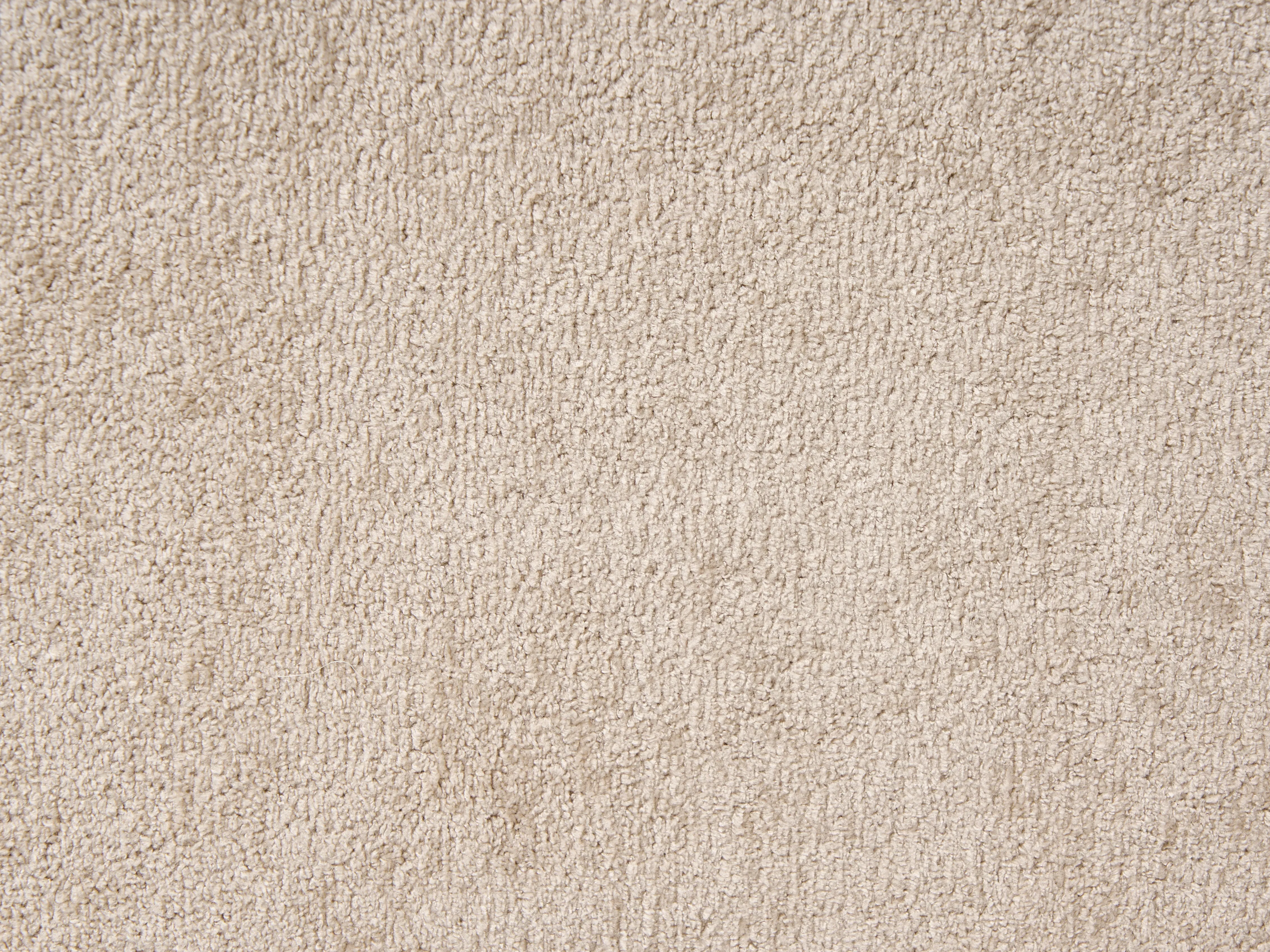 Bed met opbergruimte Stof BERNAY 180 x 200 cm Taupe