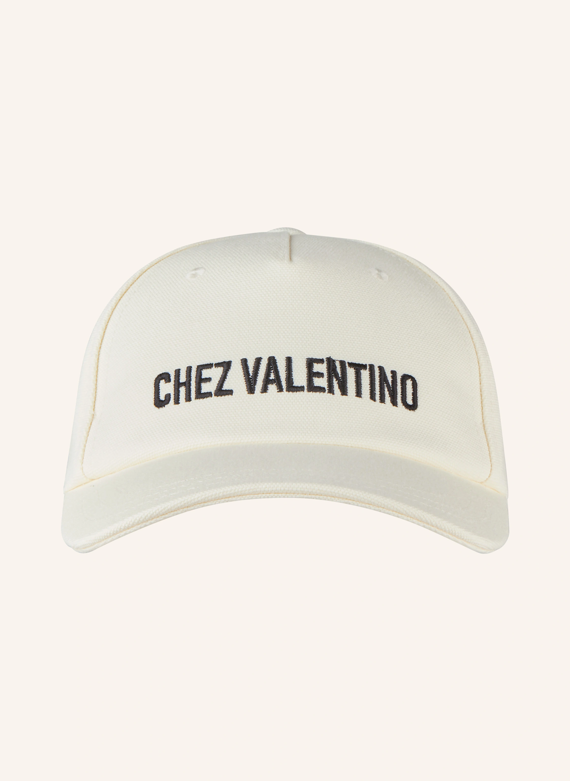 VALENTINO GARAVANI Cap CHEZ VALENTINO