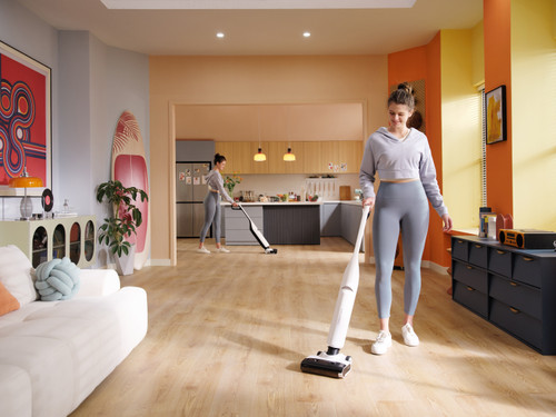 Roborock Flexi Lite