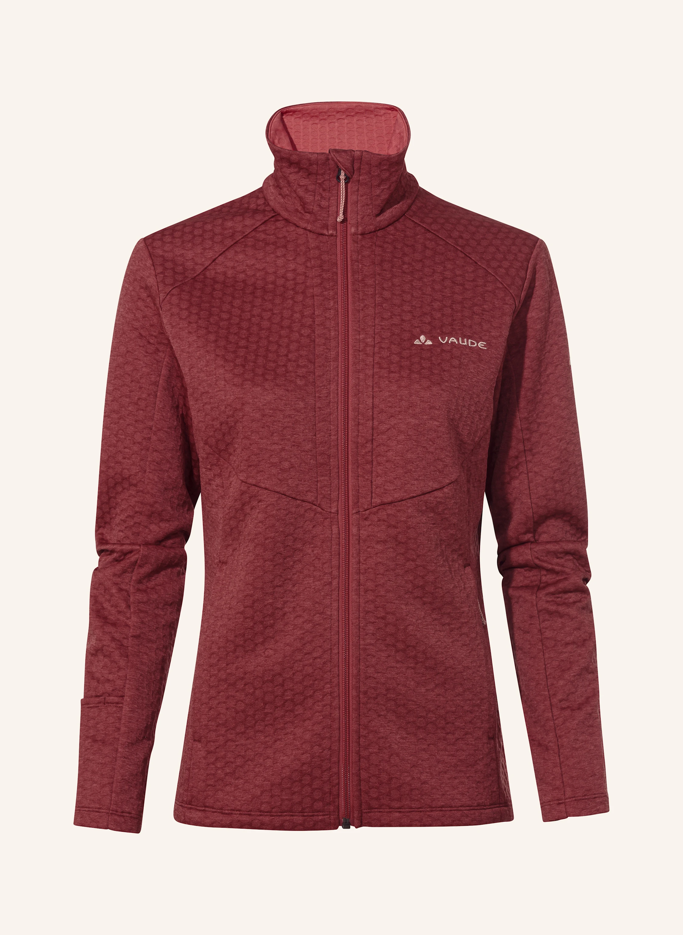 VAUDE Fleecejacke SKOMER