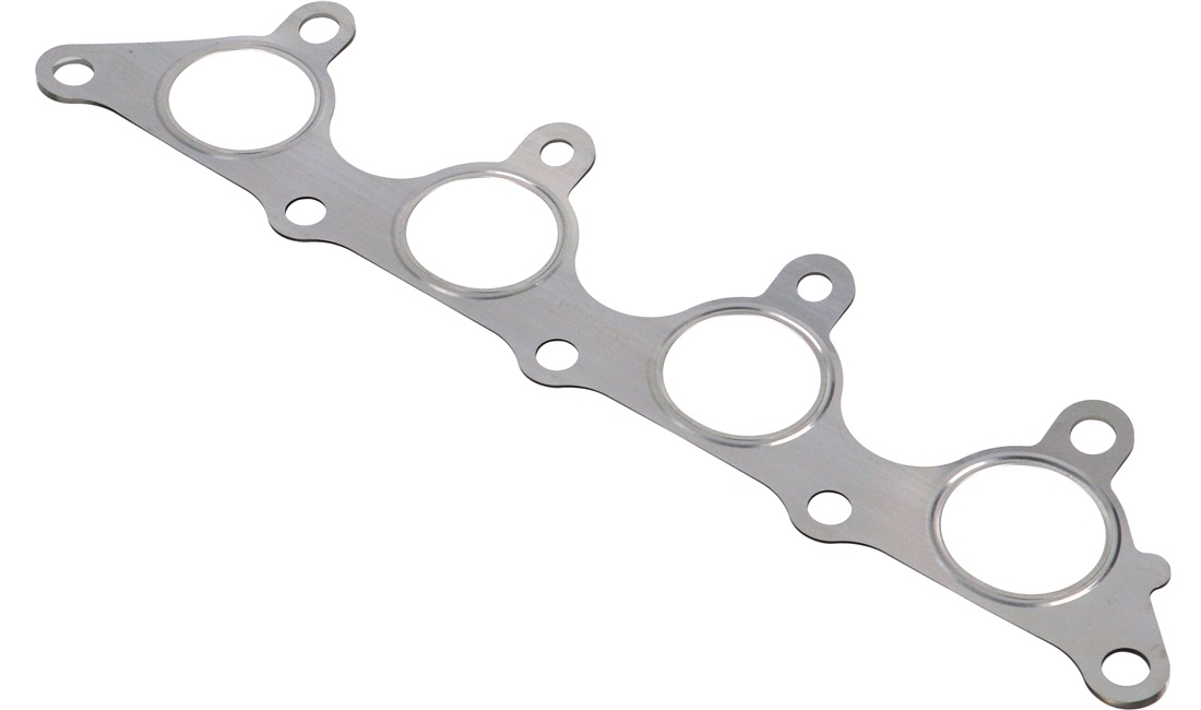 Pakning, udstødningsmanifold