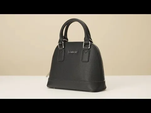 Lambert Sac à Main 2en1 Heidi - Pearl Blanc