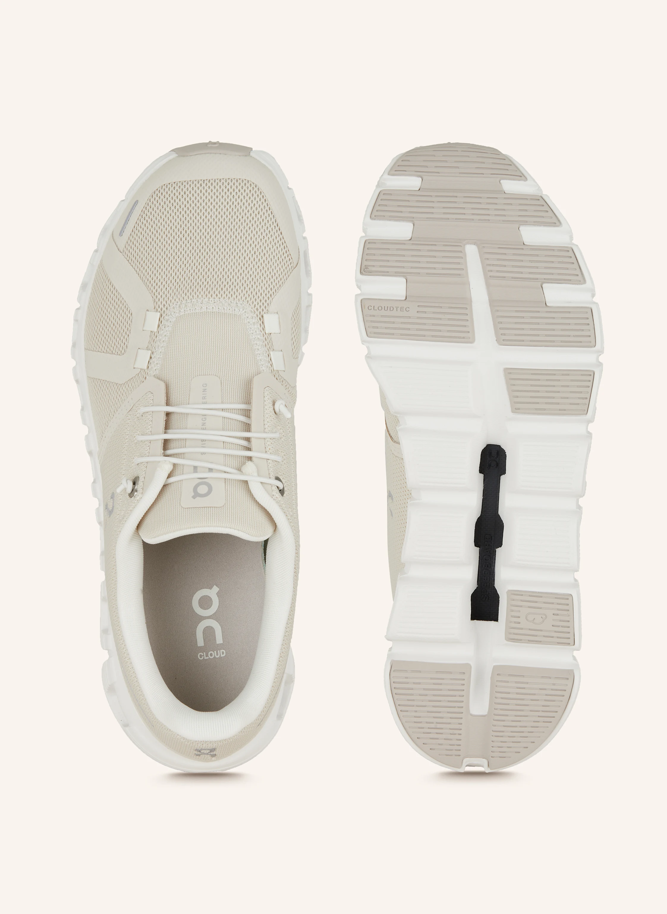 On Sneaker CLOUD 6
