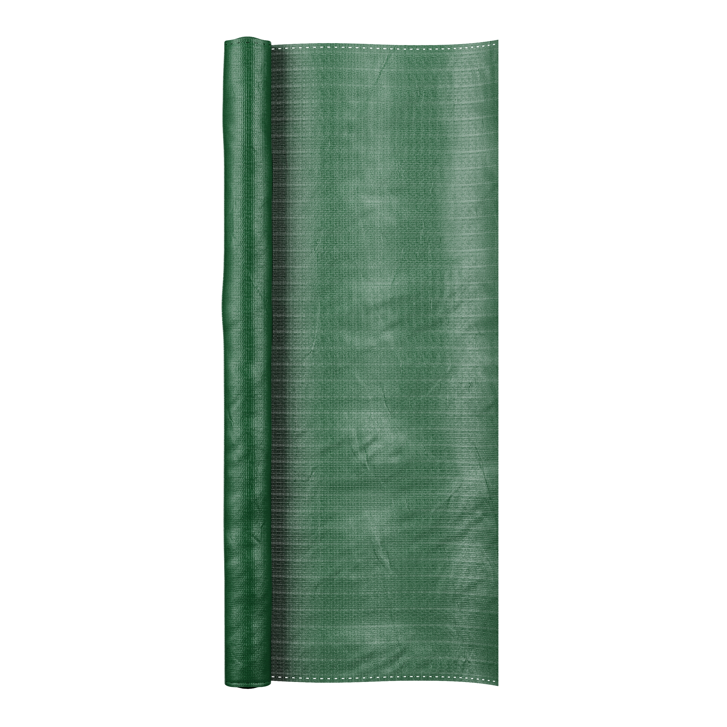 Sichtschutznetz Zaunblende 1000 x 180 cm grün